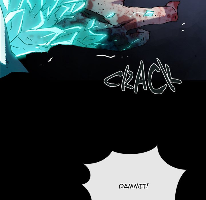 Read Blood Blade chapter 56 image 63 on Lezhin