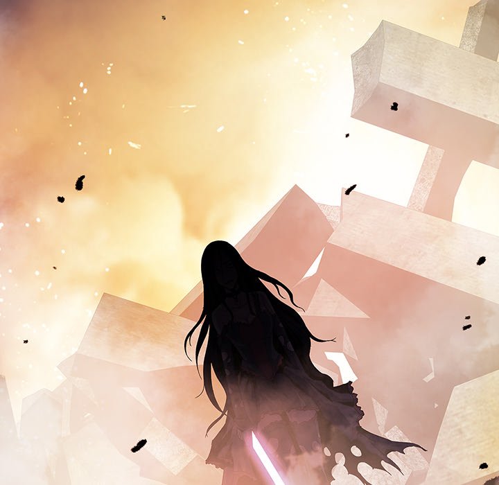 Read Blood Blade chapter 56 image 68 on Lezhin