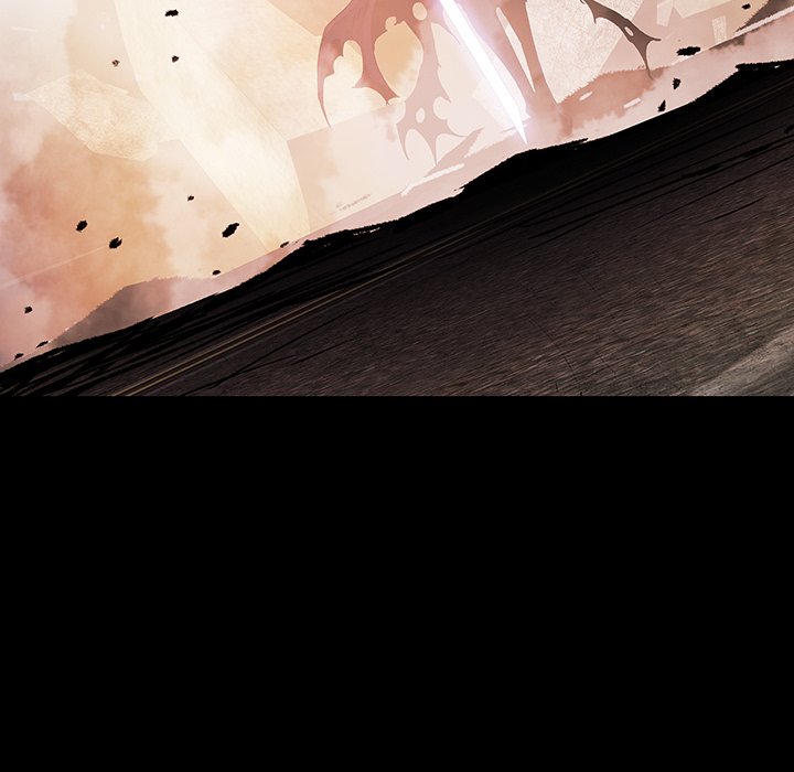 Read Blood Blade chapter 56 image 69 on Lezhin