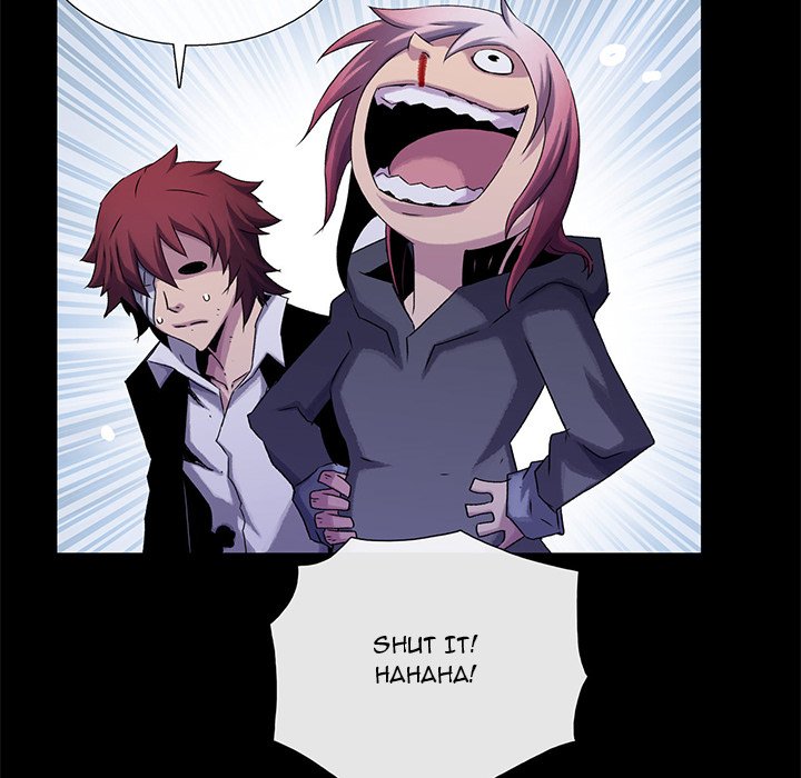 Read Blood Blade chapter 56 image 7 on Lezhin