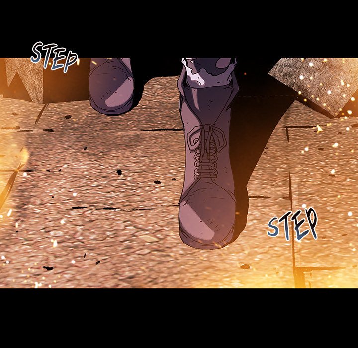 Read Blood Blade chapter 56 image 70 on Lezhin