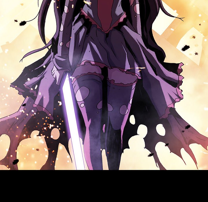 Read Blood Blade chapter 56 image 72 on Lezhin