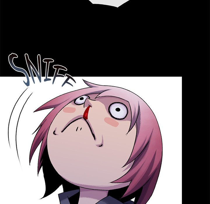 Read Blood Blade chapter 56 image 8 on Lezhin