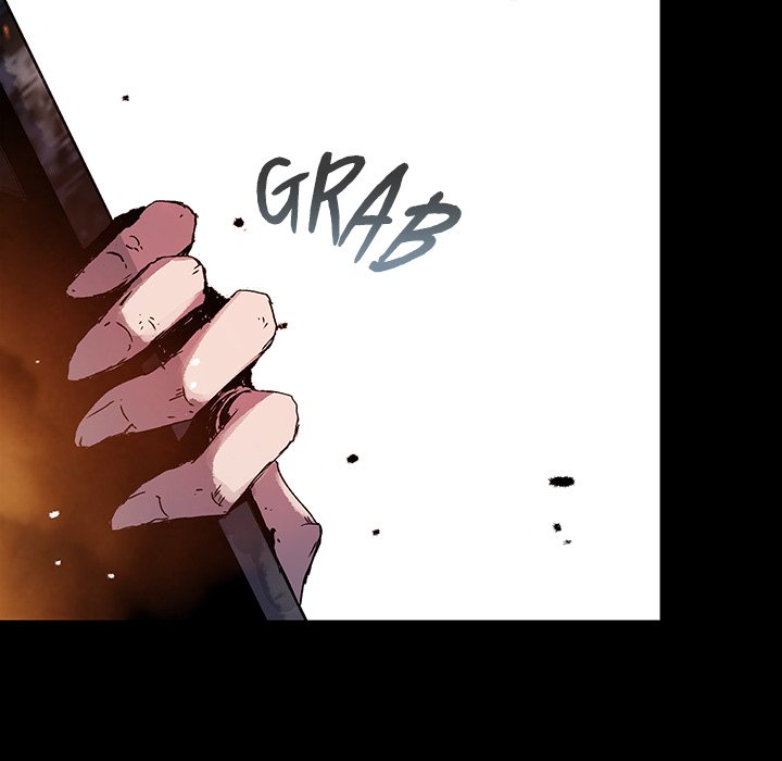 Read Blood Blade chapter 56 image 82 on Lezhin