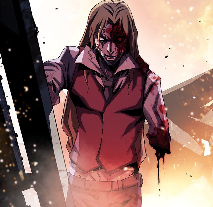 Read Blood Blade chapter 56 image 86 on Lezhin