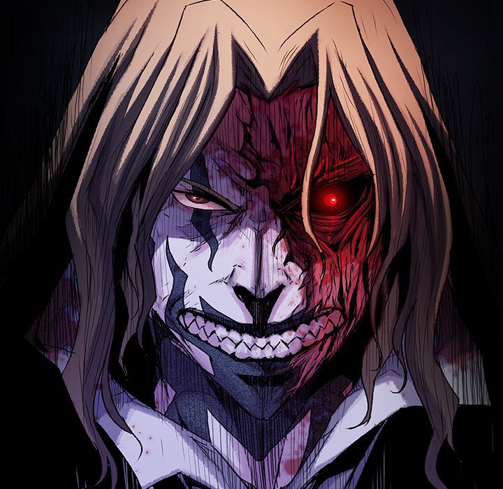 Read Blood Blade chapter 56 image 88 on Lezhin