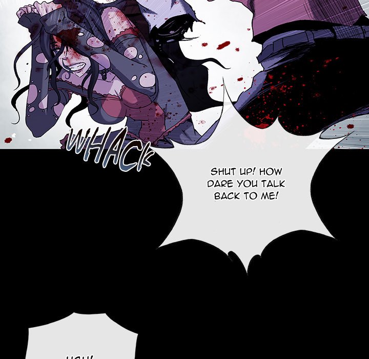 Read Blood Blade chapter 57 image 12 on Lezhin