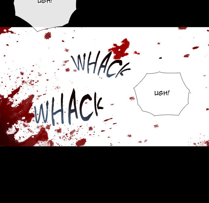 Read Blood Blade chapter 57 image 13 on Lezhin