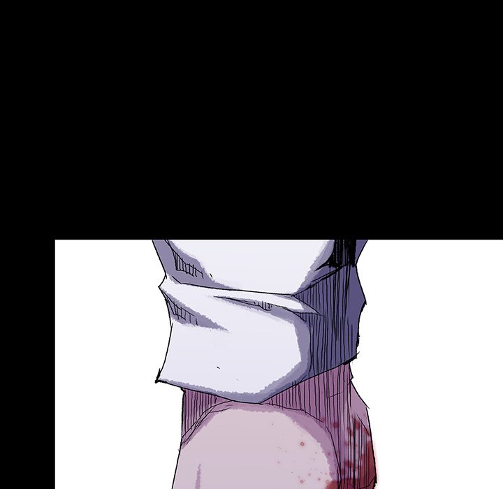 Read Blood Blade chapter 57 image 14 on Lezhin