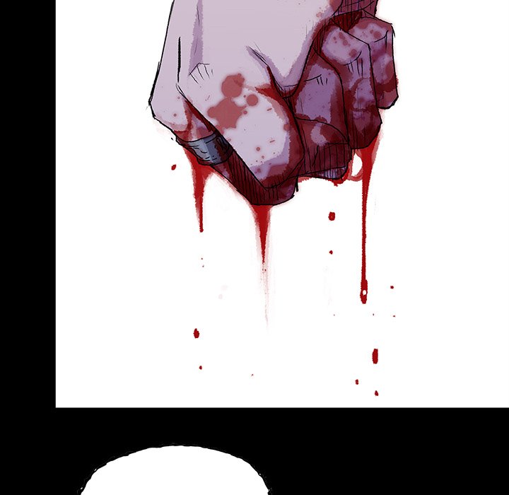 Read Blood Blade chapter 57 image 15 on Lezhin