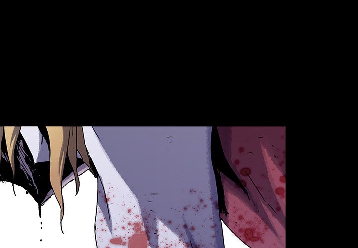 Read Blood Blade chapter 57 image 2 on Lezhin