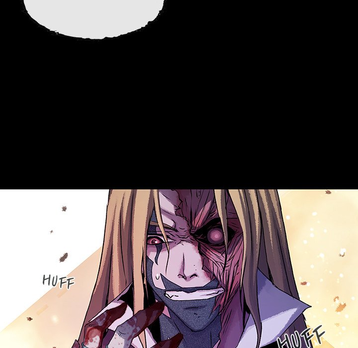 Read Blood Blade chapter 57 image 21 on Lezhin