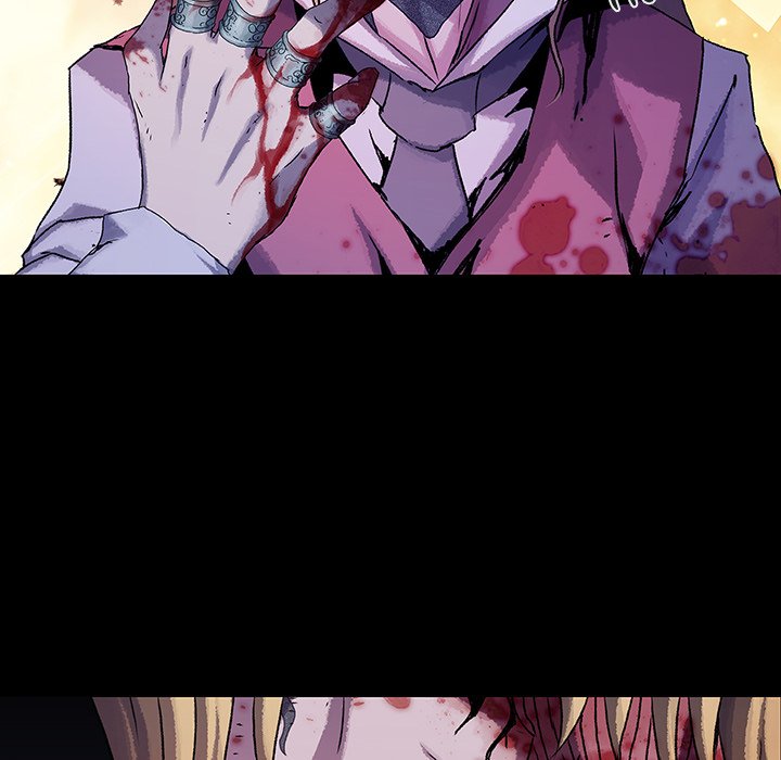 Read Blood Blade chapter 57 image 22 on Lezhin