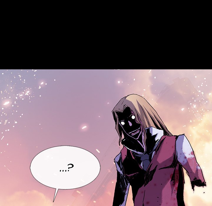 Read Blood Blade chapter 57 image 24 on Lezhin