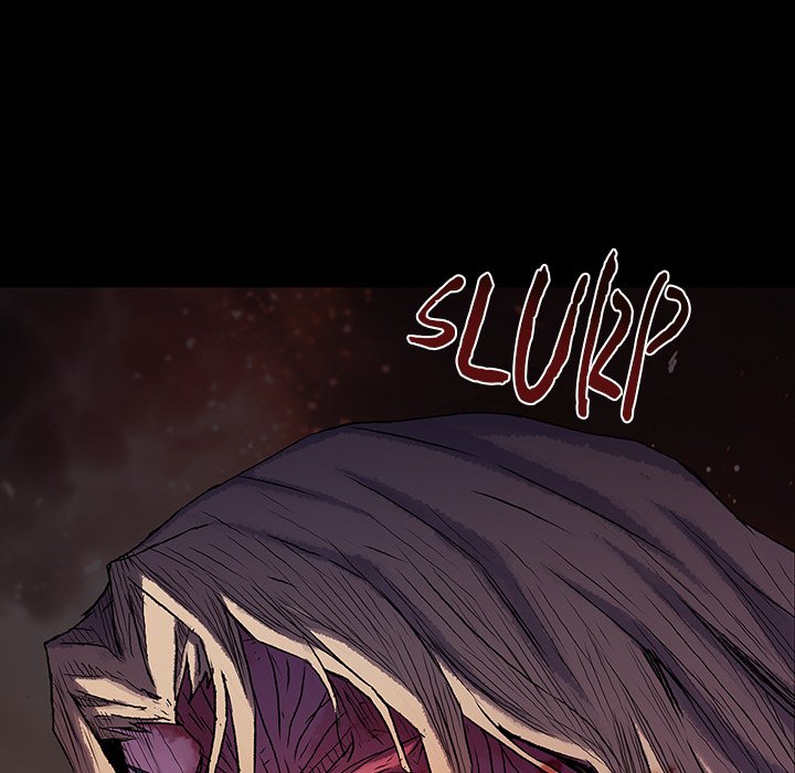 Read Blood Blade chapter 57 image 26 on Lezhin