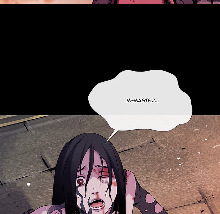 Read Blood Blade chapter 57 image 28 on Lezhin