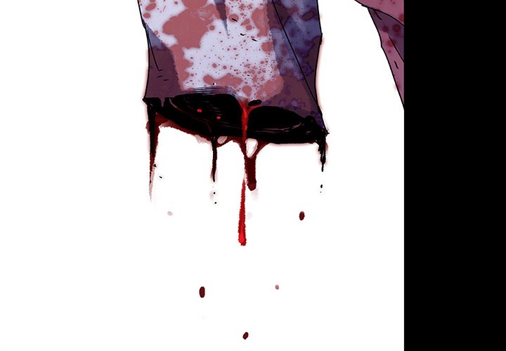 Read Blood Blade chapter 57 image 3 on Lezhin
