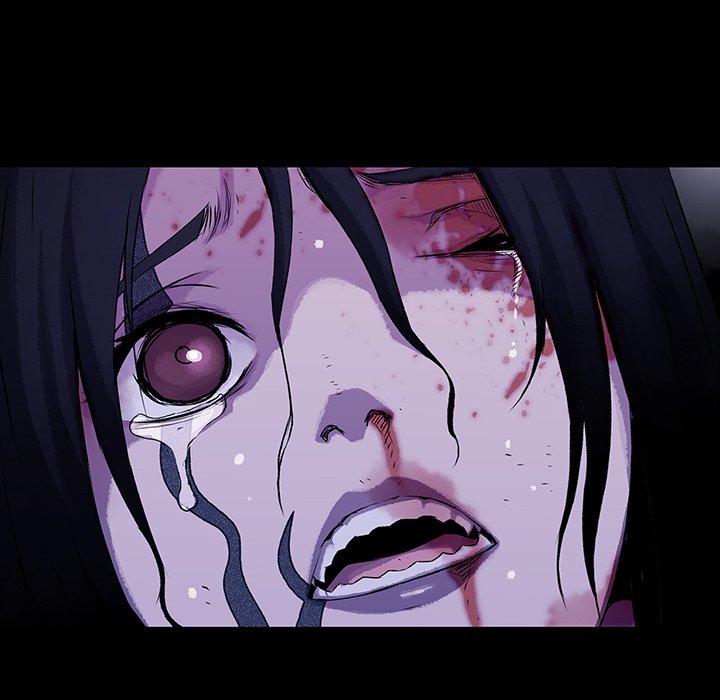 Read Blood Blade chapter 57 image 30 on Lezhin