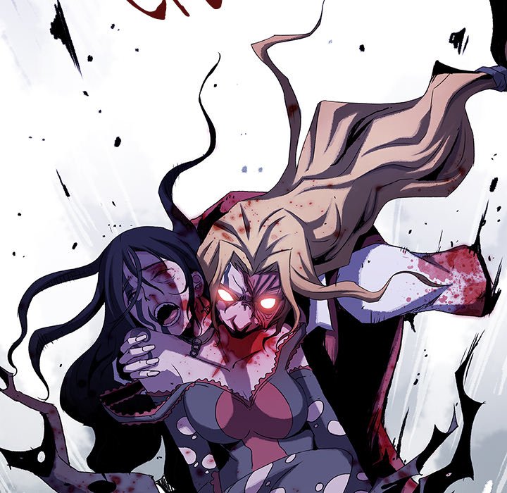 Read Blood Blade chapter 57 image 32 on Lezhin