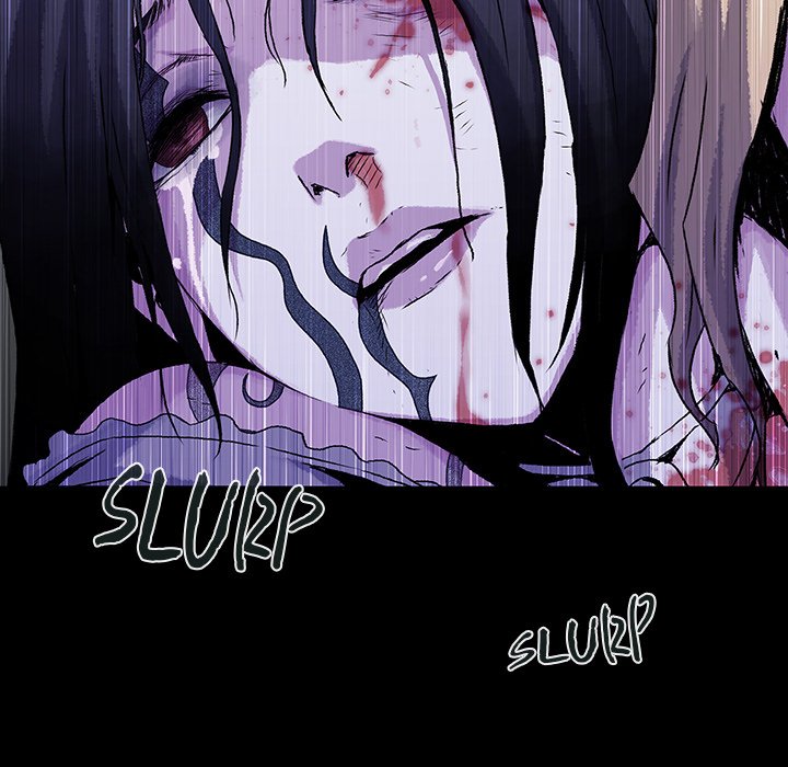 Read Blood Blade chapter 57 image 35 on Lezhin