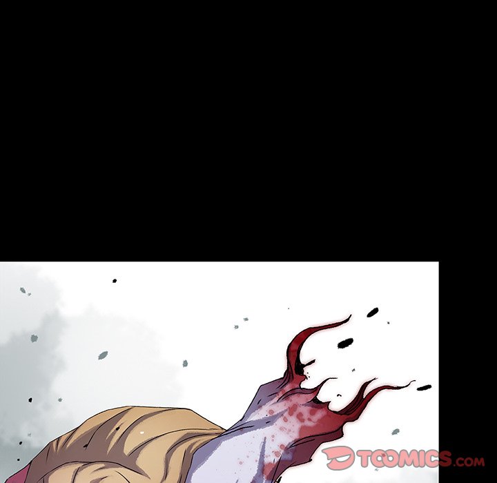 Read Blood Blade chapter 57 image 36 on Lezhin