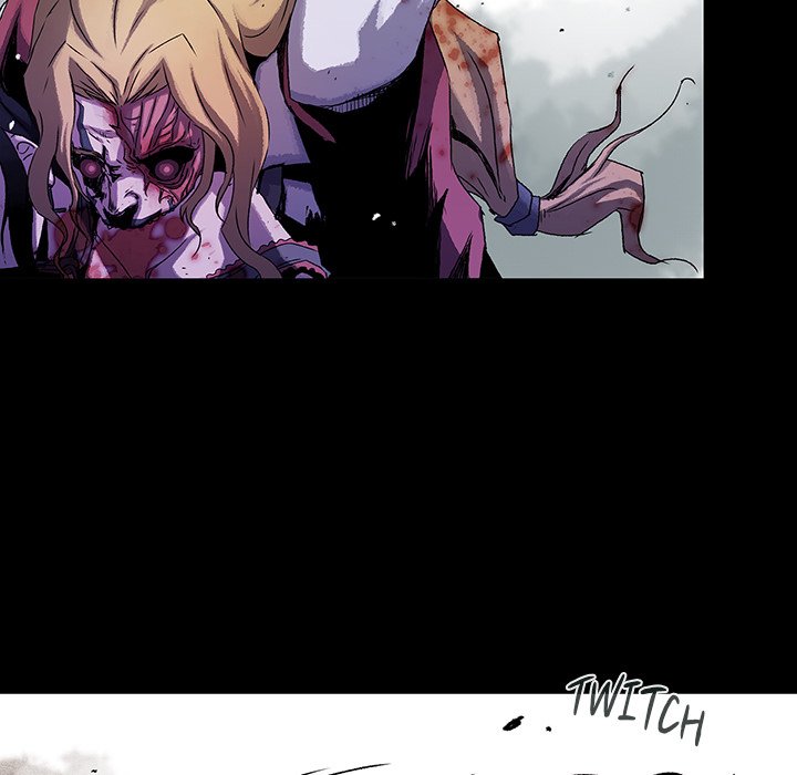 Read Blood Blade chapter 57 image 37 on Lezhin