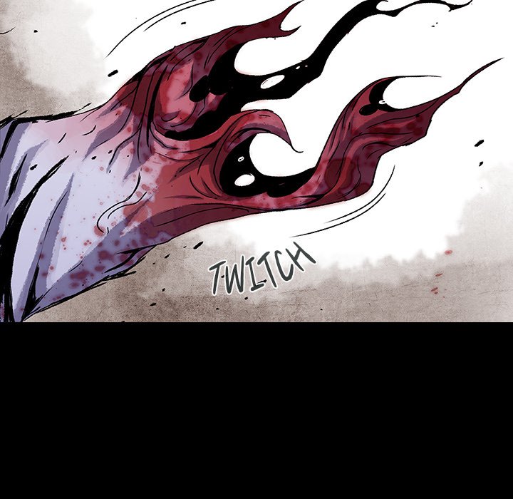 Read Blood Blade chapter 57 image 38 on Lezhin