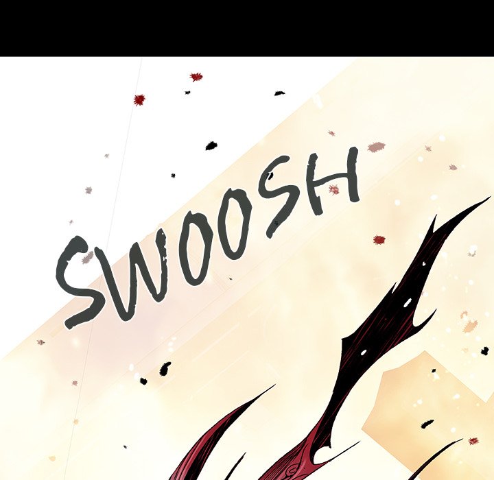 Read Blood Blade chapter 57 image 39 on Lezhin