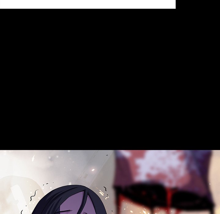 Read Blood Blade chapter 57 image 4 on Lezhin