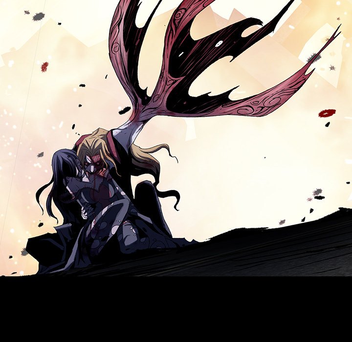 Read Blood Blade chapter 57 image 40 on Lezhin
