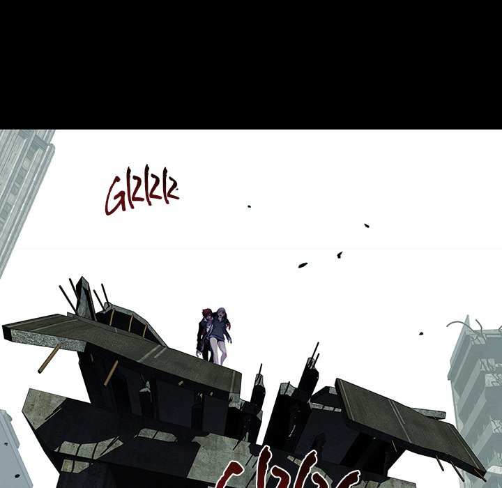 Read Blood Blade chapter 57 image 49 on Lezhin