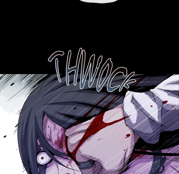 Read Blood Blade chapter 57 image 9 on Lezhin