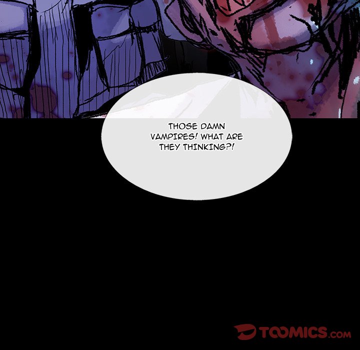Read Blood Blade chapter 58 image 13 on Lezhin