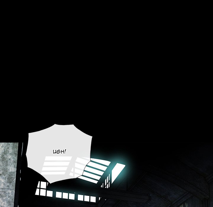 Read Blood Blade chapter 58 image 14 on Lezhin