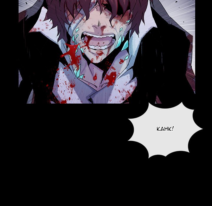 Read Blood Blade chapter 58 image 18 on Lezhin