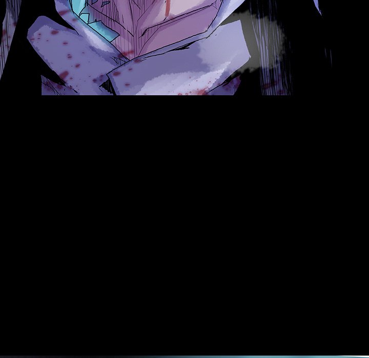 Read Blood Blade chapter 58 image 20 on Lezhin