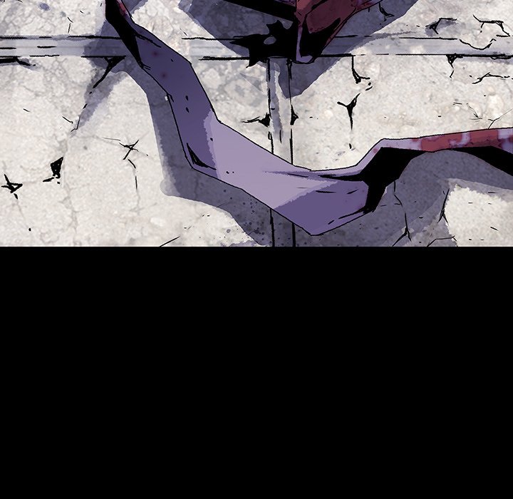 Read Blood Blade chapter 58 image 24 on Lezhin