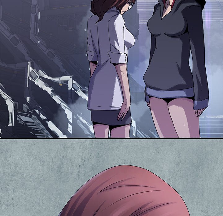 Read Blood Blade chapter 58 image 28 on Lezhin