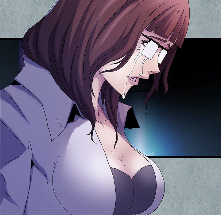 Read Blood Blade chapter 58 image 29 on Lezhin
