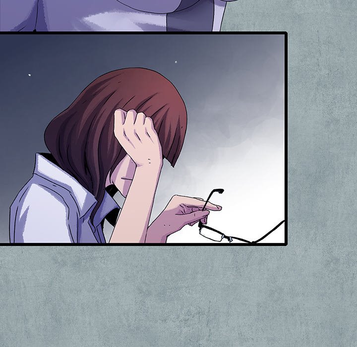Read Blood Blade chapter 58 image 30 on Lezhin