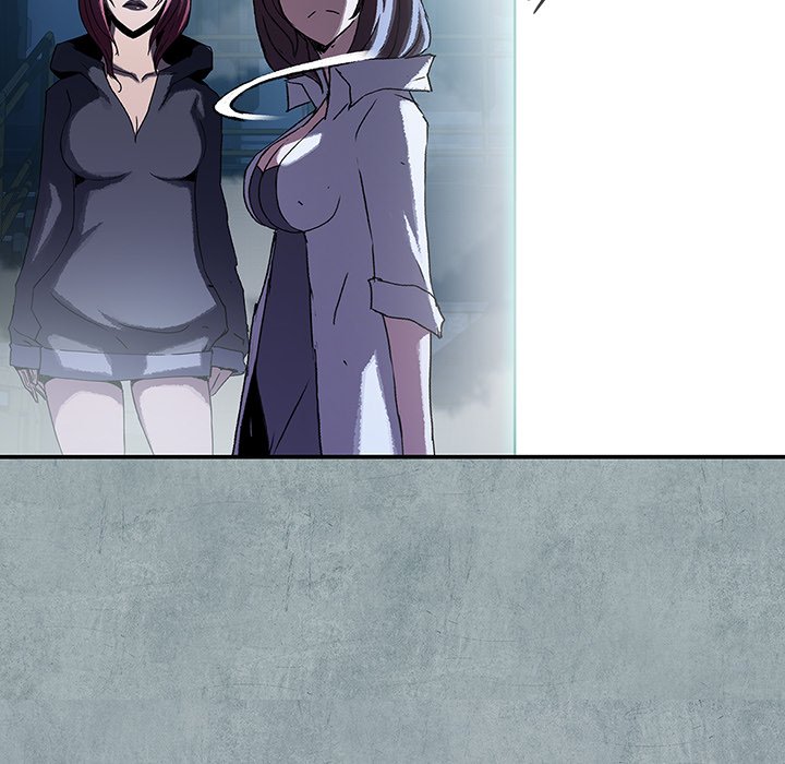 Read Blood Blade chapter 58 image 35 on Lezhin