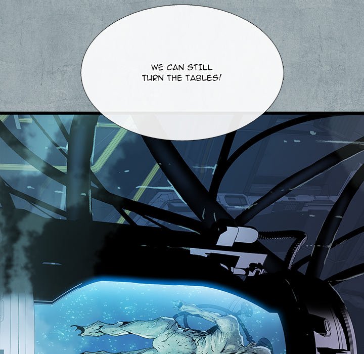 Read Blood Blade chapter 58 image 36 on Lezhin