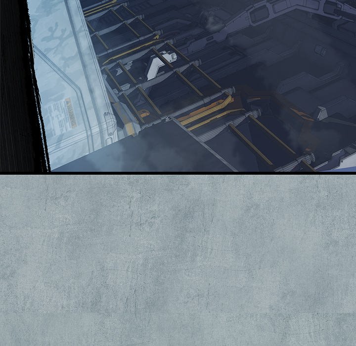 Read Blood Blade chapter 58 image 39 on Lezhin