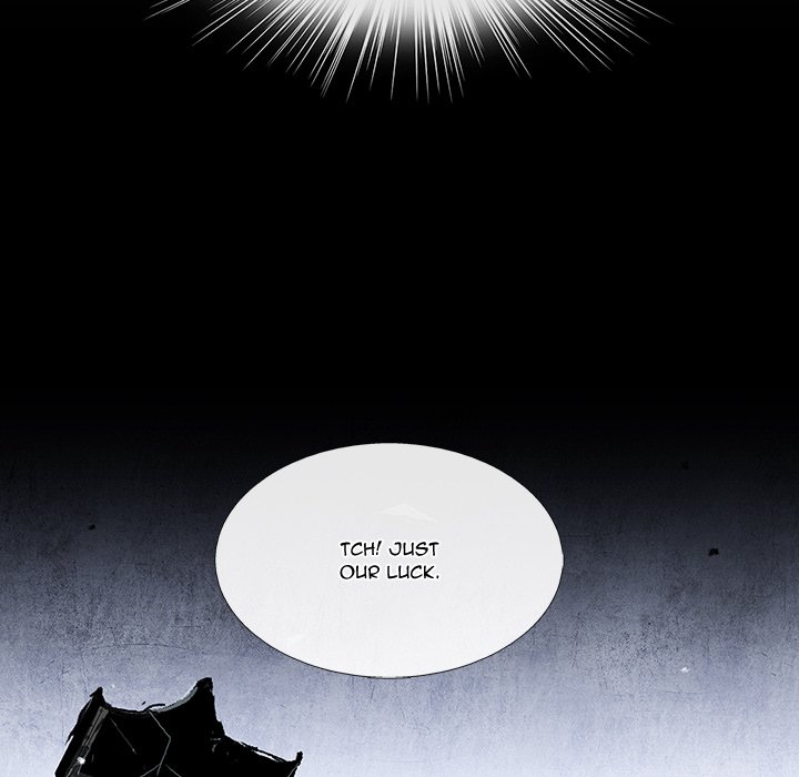 Read Blood Blade chapter 58 image 48 on Lezhin