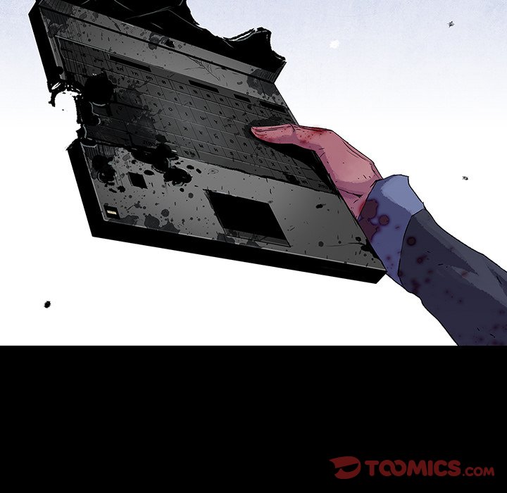 Read Blood Blade chapter 58 image 49 on Lezhin