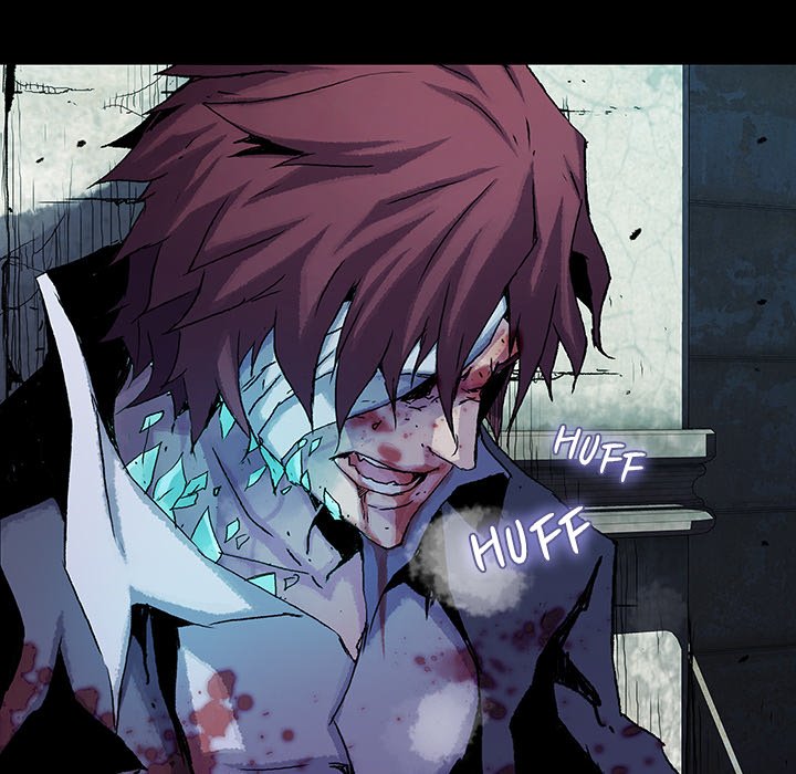 Read Blood Blade chapter 58 image 54 on Lezhin