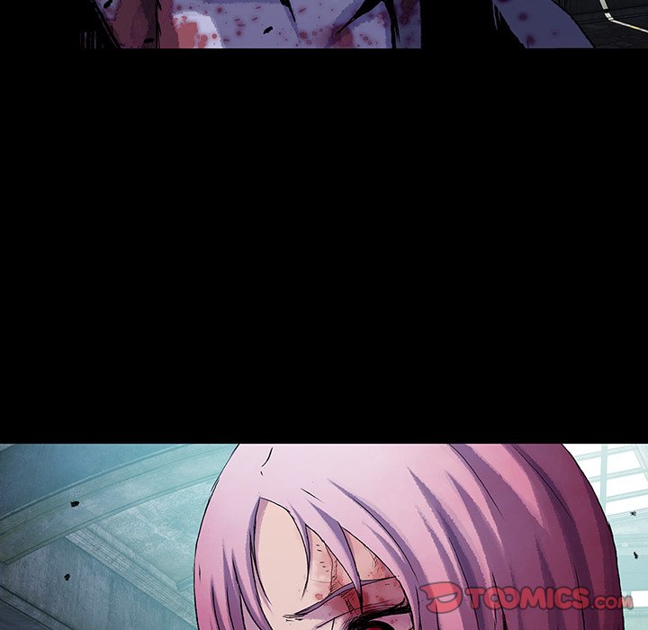 Read Blood Blade chapter 58 image 55 on Lezhin