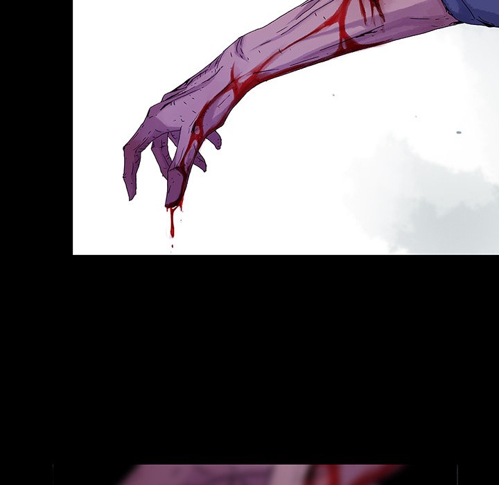Read Blood Blade chapter 58 image 59 on Lezhin