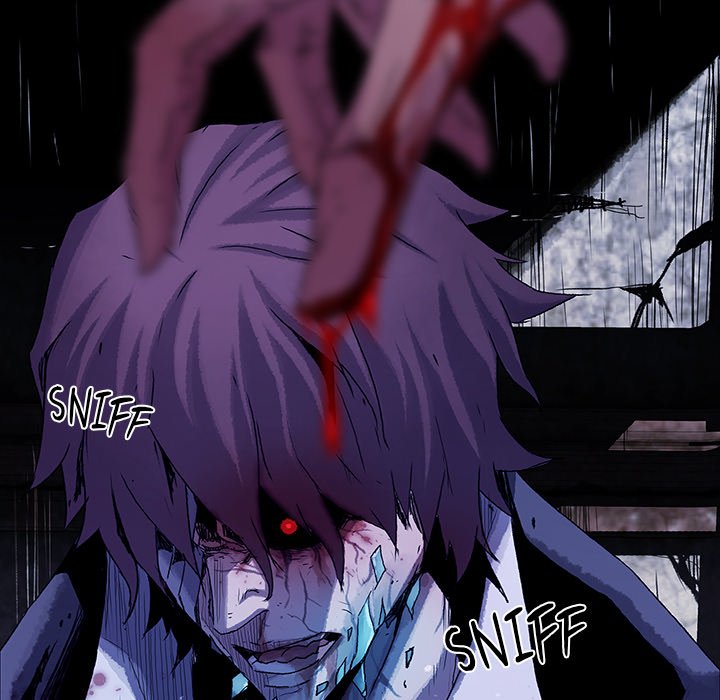 Read Blood Blade chapter 58 image 60 on Lezhin