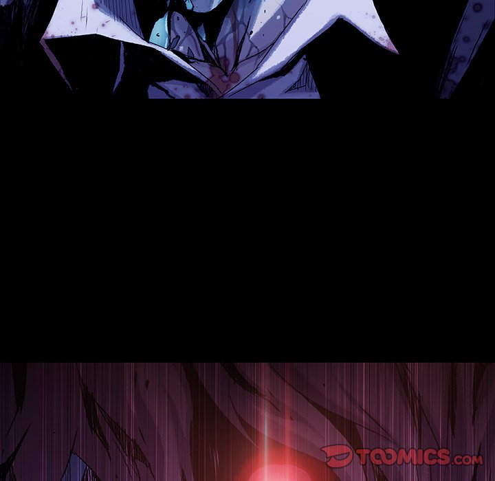 Read Blood Blade chapter 58 image 61 on Lezhin